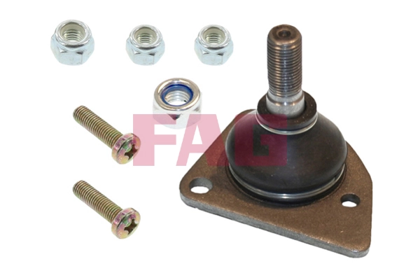 Ball Joint